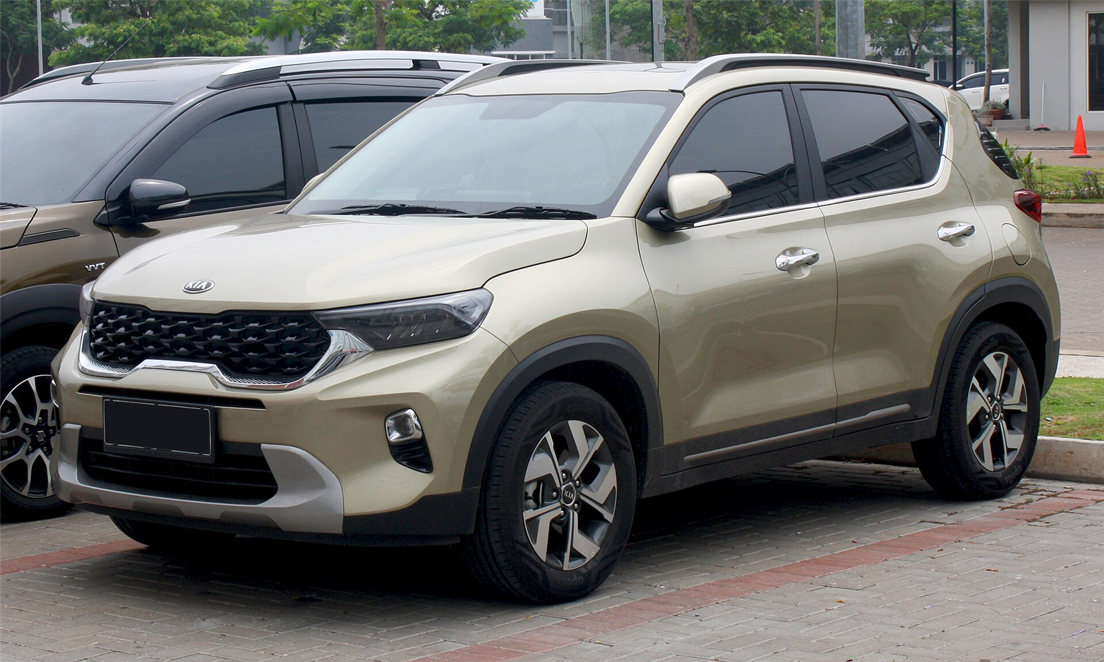 Kia Sonet